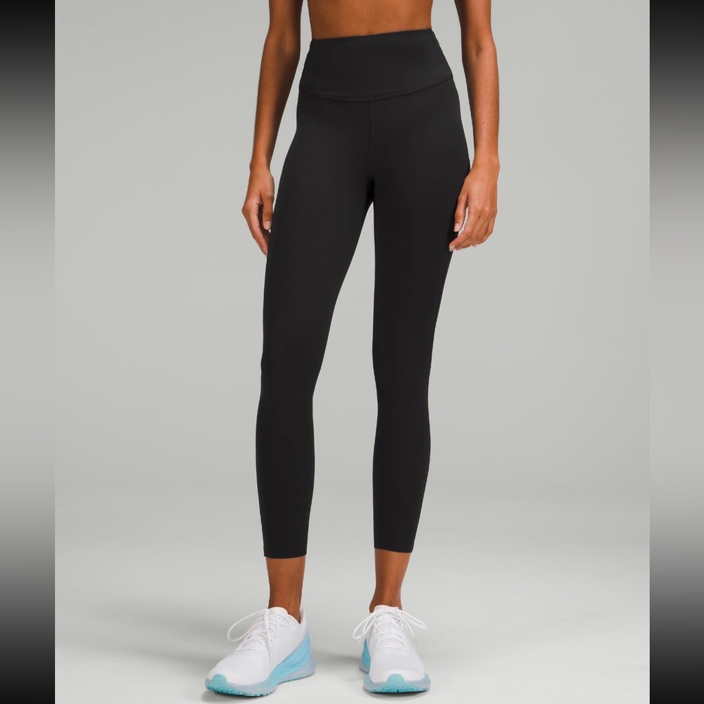 Lululemon Base Pace High-Rise Tight 25”